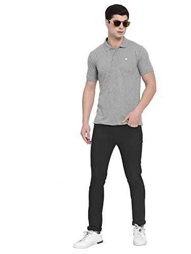 Image of Allen Cooper Polo Tshirts for Men