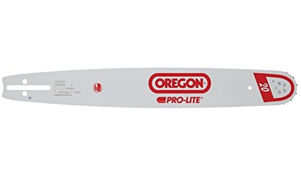 Oregon 158SLHK095 Pro-Lite Sprocket-Nose Bar with K095 Mount, 3/8-inch Pitch, 15-inch Length