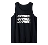 Drone Pilot Gift Idea Quadcopter RC Drone