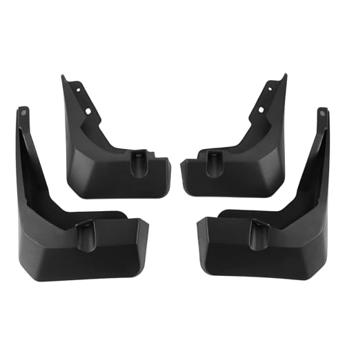 Image of Motoforti Mud Flaps Splash Guards Mud Guards for Ford Focus 2019-2022 W /Mount Accessories