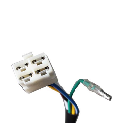 XPRO 125cc 4stroke ATV Engine SemiAuto Transmission w/Reverse, Electric Start… Buy Online in