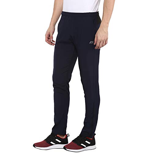 Image of Nivia Carboxy-1 Track Pant for Men | Trouser for Men Lower for Men