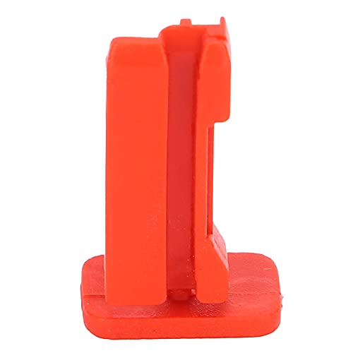 Bouchon de remplissage de jauge, A1409910055 Clip de verrouillage de jauge pour A-CLASS W168 1997-2004 pour l'ancien et le cassé Cover