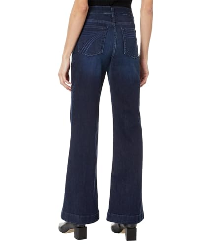7 For All Mankind Women's Dojo Tailorless in Atlas2