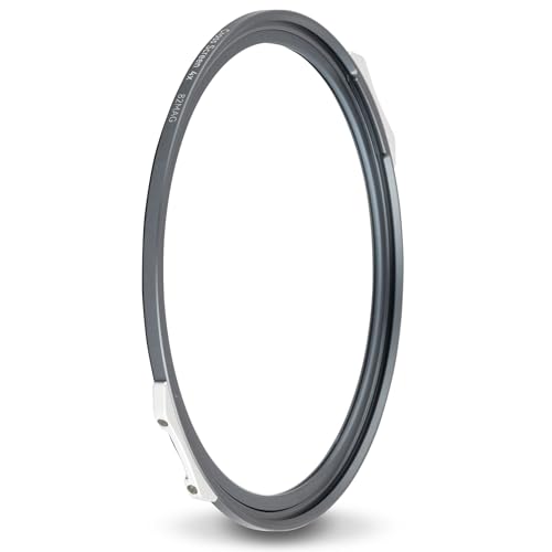 Image of NiSi JetMag Pro 82MAG Cross Screen 4X, Magnetic Starburst Filter