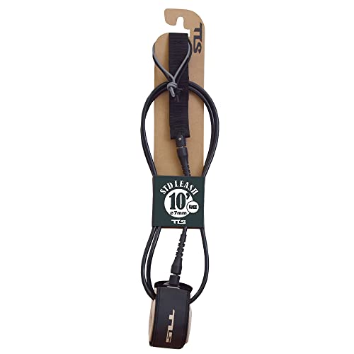 TLS STD LEASH 10ft KNEE SAND BEIGE