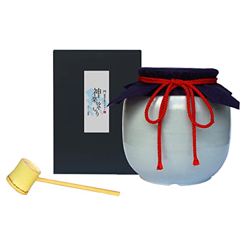 甕入り生どぶろく 神楽まいり 900ml まろうど酒造 ほんのりほろよい 神棲む森の湧水と高千穂秋元まろうど米を使用 どぶろく通の方にもオススメな辛口淡麗