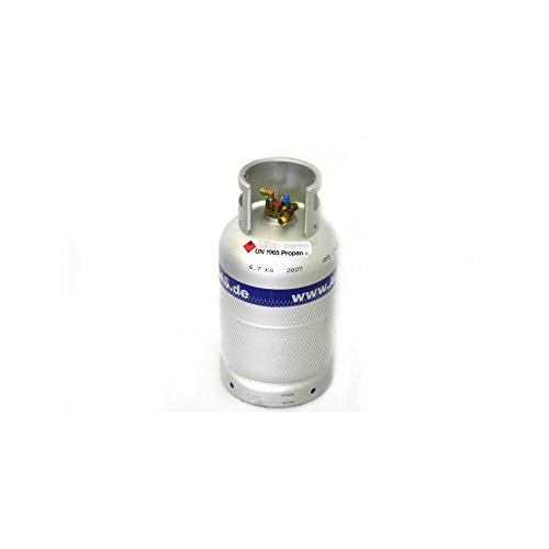 Gourde 27 l Travel Mate multivanne pour ne plus jamais manquer de gaz en voyage