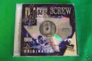 DJ Screw - Chapter 159 - Out The Shop - Amazon.com Music
