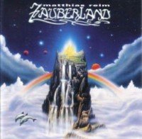 Zauberland [Audio CD]