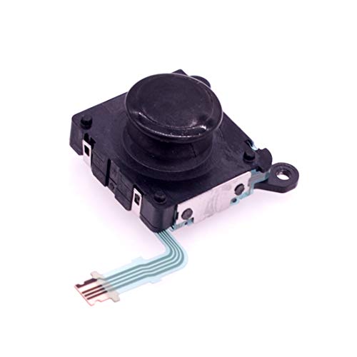 Joystick de Rechange PSV2000 Noir