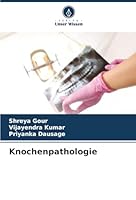 Knochenpathologie (German Edition) 6206827933 Book Cover