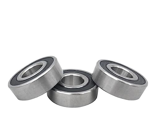 Roulement à billes 604-2RS anti poussière pour stopper les blocages d'axes