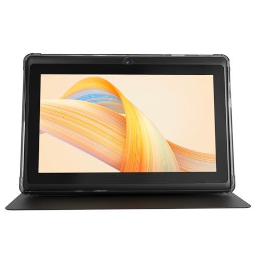 PEICHENG Android 12 ^ubg 7C`A4GB RAM 32GB ROM ^ubgANAbhRA 1.5GHz vZbTAfAJA1024 x 600 IPS fBXvCʁA512GB gAP[Xt^ubgAu