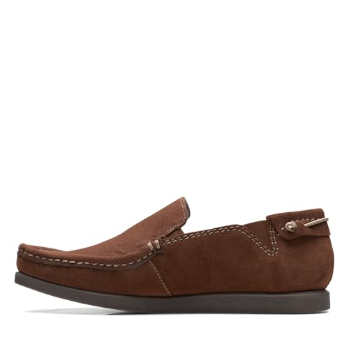 Clarks Women's Shacrelitestep Loafer4