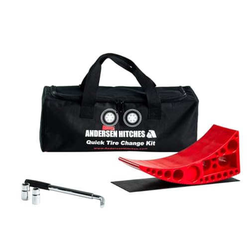 Comprehensive Guide To Tire Change Kits With Jackfeed
