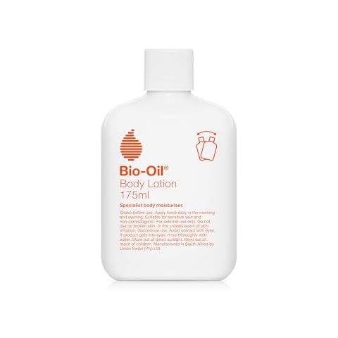Bio-Oil Body Lotion for Dry Skin Cover
