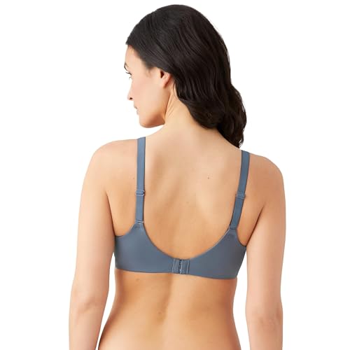 Image of Wacoal Women's Perfect Primer Unlined Full Coverage Underwire Bra, 855213