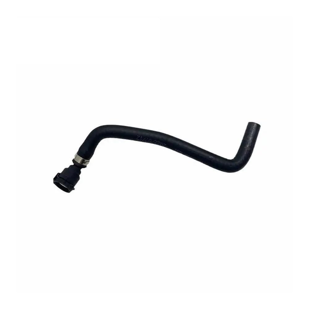 17127596831 Cooling System Radiator Hose 1712 7596 831 for F20 F21 F30 F35