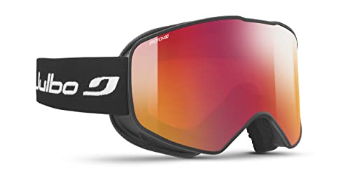 Julbo-Unisex-Druecken-Sie-SNOW-Brille