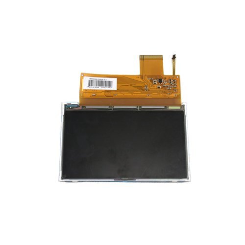 Écran LCD de rechange 4,3" pour Sony PSP 1000, graisse