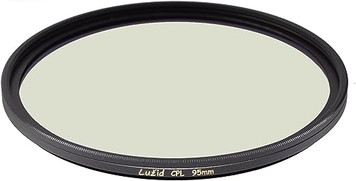 LUŽID 95mm CPL MC Filter Circular Polarizer