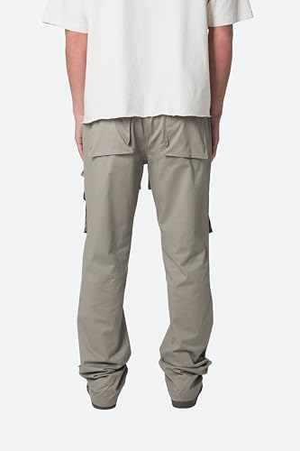mnml Men's Drawstring Cargo Pants3