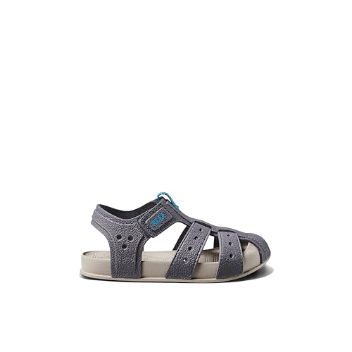 Image of REEF Kids' Water Beachy Fisherman Sandals