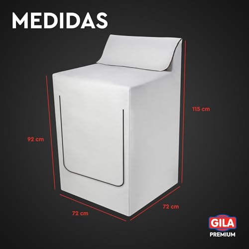 lavadora maytag 19 kg marca GILA (3)
