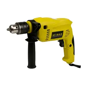 Hi-Max Impact drill 13mm IC-083 (550 Watts)