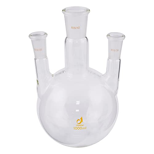 Climbing Co.,Ltd. 3 Necks FLASKS 0080-11-30/1-4361-12