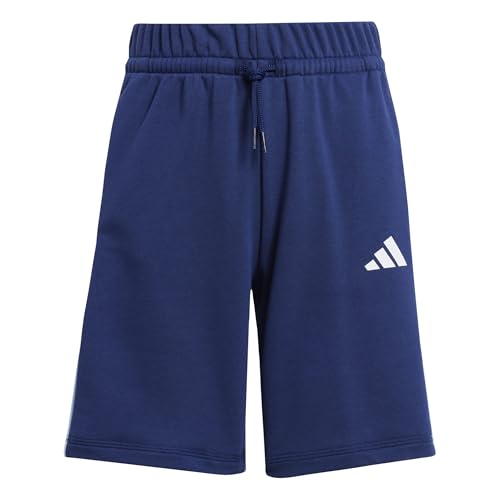 Short adidas Seasonal Essentials mixte idéal pour le sport scolaire et les jeux au parc