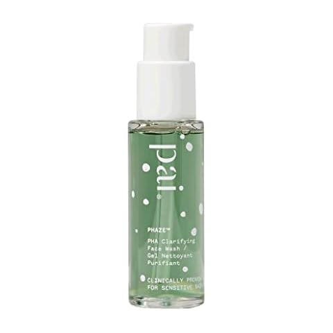 Pai Skincare PHA Clarifying Face Wash Travel Size Cover