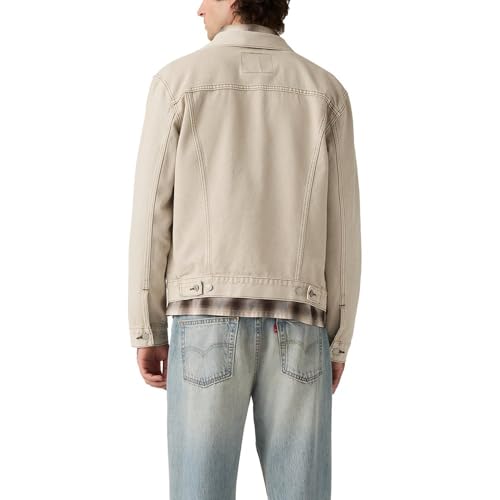 Image of Levi's Men's Trucker