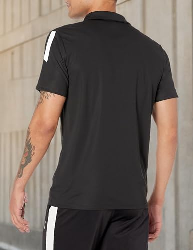 PUMA Men's Teamliga Sideline Polo3