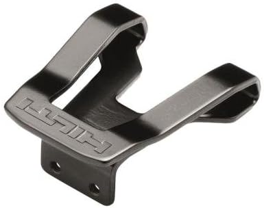Belt Hook for Cordless Drill and Impact