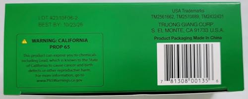 3 Ballerina Diet Tea Extra Strength for Men and Women 3 Boxes Flavored Combo (Orange, Lemon and Cinnamon Flavors)