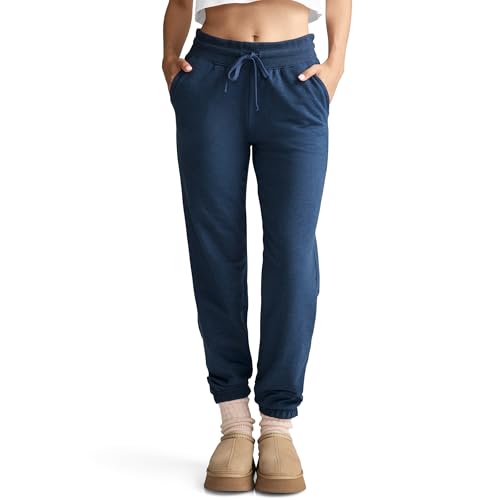 Jockey Women's Loungewear Unwind Lounge Jogger