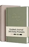 THE INNER VOICE Guided Journal for Women & Men...