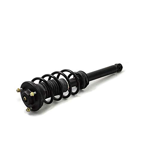 Image of Gabriel G57420 Ultra ReadyMount Rear Complete Strut Assembly for 95-00 Lexus LS400 (1 Pack)