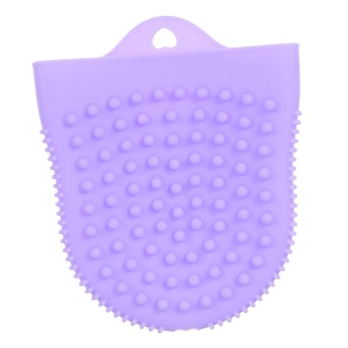 FRCOLOR Face Cleansing Brush Deep Cleaning Brush Pore Deep Cleansing Travel Size