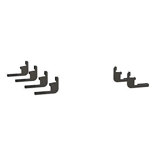 Estribos de aluminio para Nissan NV1500, NV2500, NV3500 miniatura 3