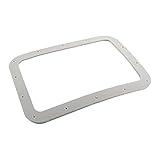 GASKET - RECTANGULAR HATCH
