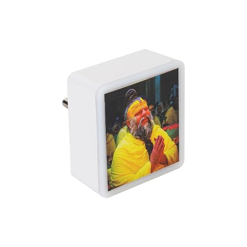Image of Lexton Shri Premanand