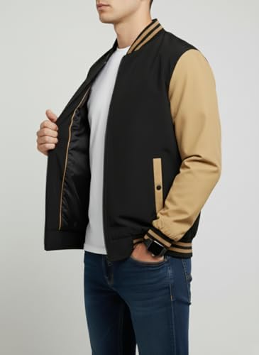 Image of ODDMONKEY Men's Polyester Standard Length Jacket