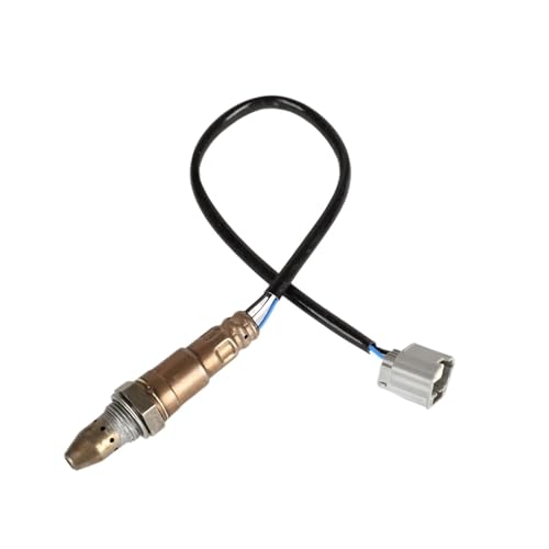 Capteur D'oxygène Nissan NV3500 Sonde O2 22693-1LU0A Échappement Essence