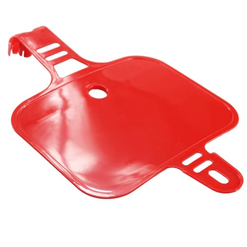 PRO BAT Number Plate Kit