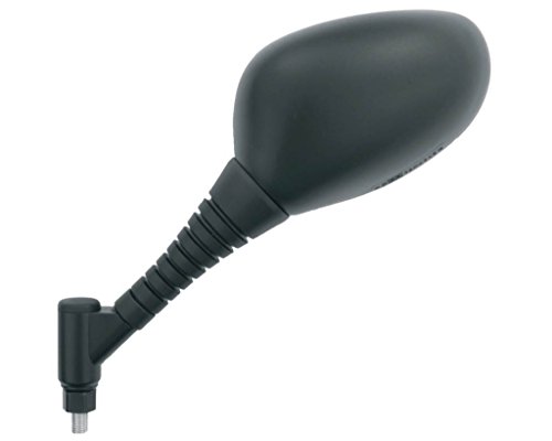Vicma Espejo para Yamaha TDM 850/900 Izquierdo, Plata
