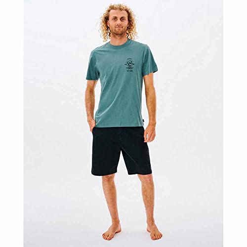 Image of Rip Curl Men's Search Icon Tee