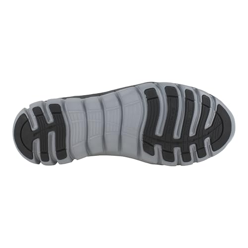 Image of Reebok Work Mens Sublite Cushion Electrical Alloy Toe Work /Duty - Black